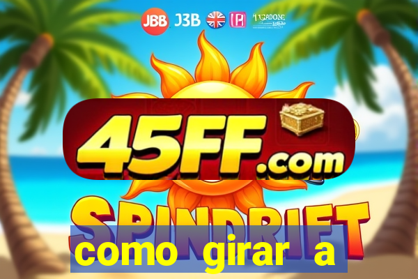 como girar a roleta do ifood